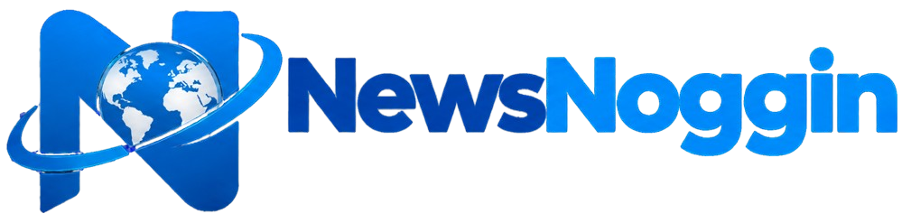 NewsNoggin Logo