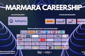 Marmara Careership, Genç Yetenekleri Geleceğin İş Dünyasıyla Buluşturuyor!