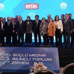 “Güçlü Medya, Bilinçli Toplum Zirvesi” Yoğun Katılımla Gerçekleşti