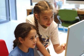 AYKA Kids Summer Program: Yaratıcılık, Disiplin ve İngilizce Bir Arada!