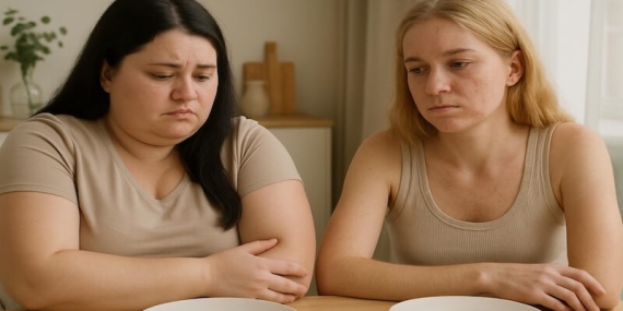 Polikistik Over Sendromu: Birçok Kadının Sessiz Yoldaşı