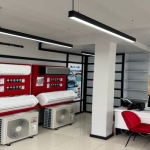 Mitsubishi Heavy Klima Bayi