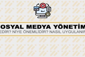 Sosyal Medya Yönetimi Nedir