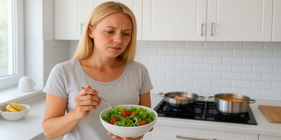 Sürdürülebilir Beslenmenin 10 Altın Kuralı