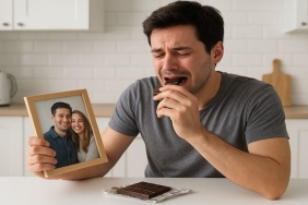 Yemeğe Duyulan Saplantı Bir Sevgi İhtiyacıdır