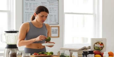 Ortoreksiya Nervoza: Sağlıklı Beslenme Takıntısı