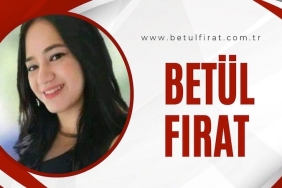Senarist Betül Fırat'tan Çarpıcı Hikayeler ve Şarkılar