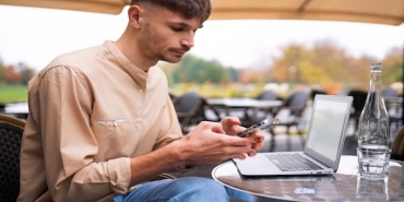 Mobil Hotspot Neden Güvenlik Riski Taşıyor?