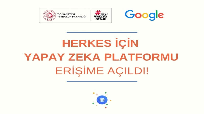 Herkes İçin Yapay Zeka Platformu Nedir? Nasıl Kullanılır?