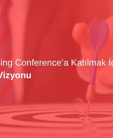 Türk Ekolü Vizyonu: Global Branding Conference'a Katılmak İçin Sebep