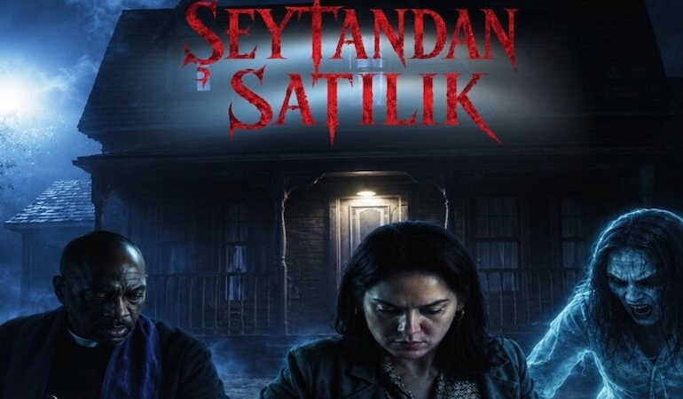 7 Ağustos Haftasında Vizyona Girecek Filmler