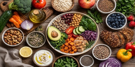 Aynı Yemeği Her Gün Yemek Sağlıklı mı?