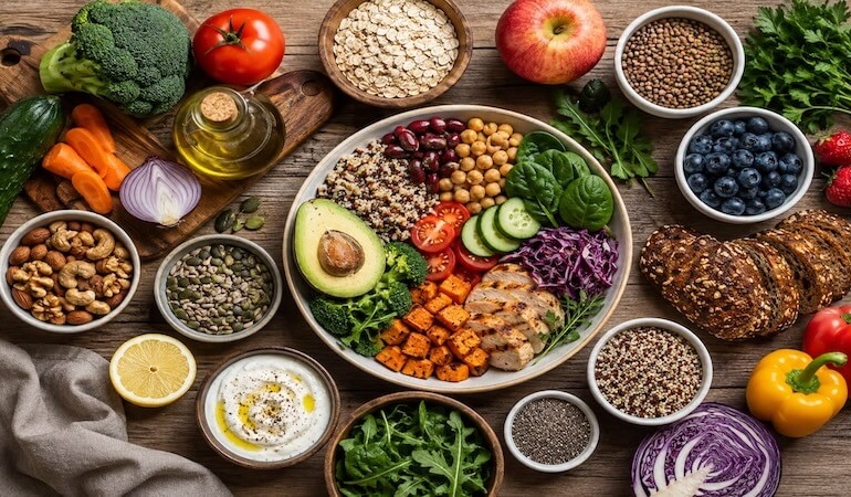 Aynı Yemeği Her Gün Yemek Sağlıklı mı?