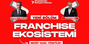 Lokasyon Tv'nin Birinci Bölümüne Medyafors Yönetim Kurulu Başkanı Özhan Erem Konuk Oldu!