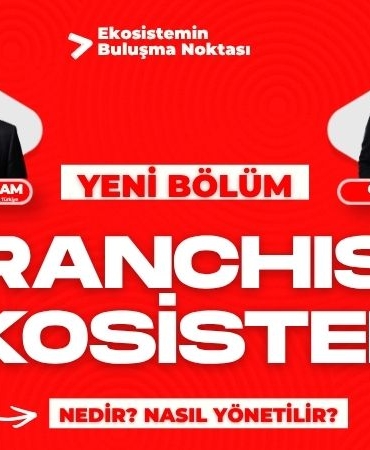 Lokasyon Tv'nin Birinci Bölümüne Medyafors Yönetim Kurulu Başkanı Özhan Erem Konuk Oldu!