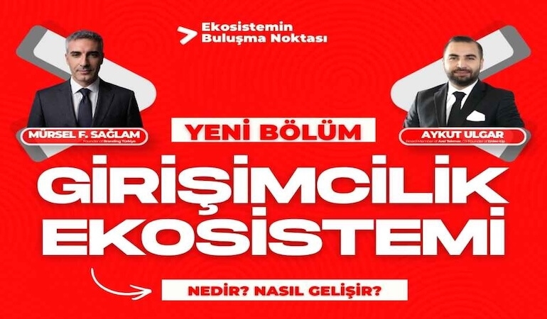 Lokasyon Tv'nin Üçüncü Bölümüne Aykut Ulgar Konuk Oldu!